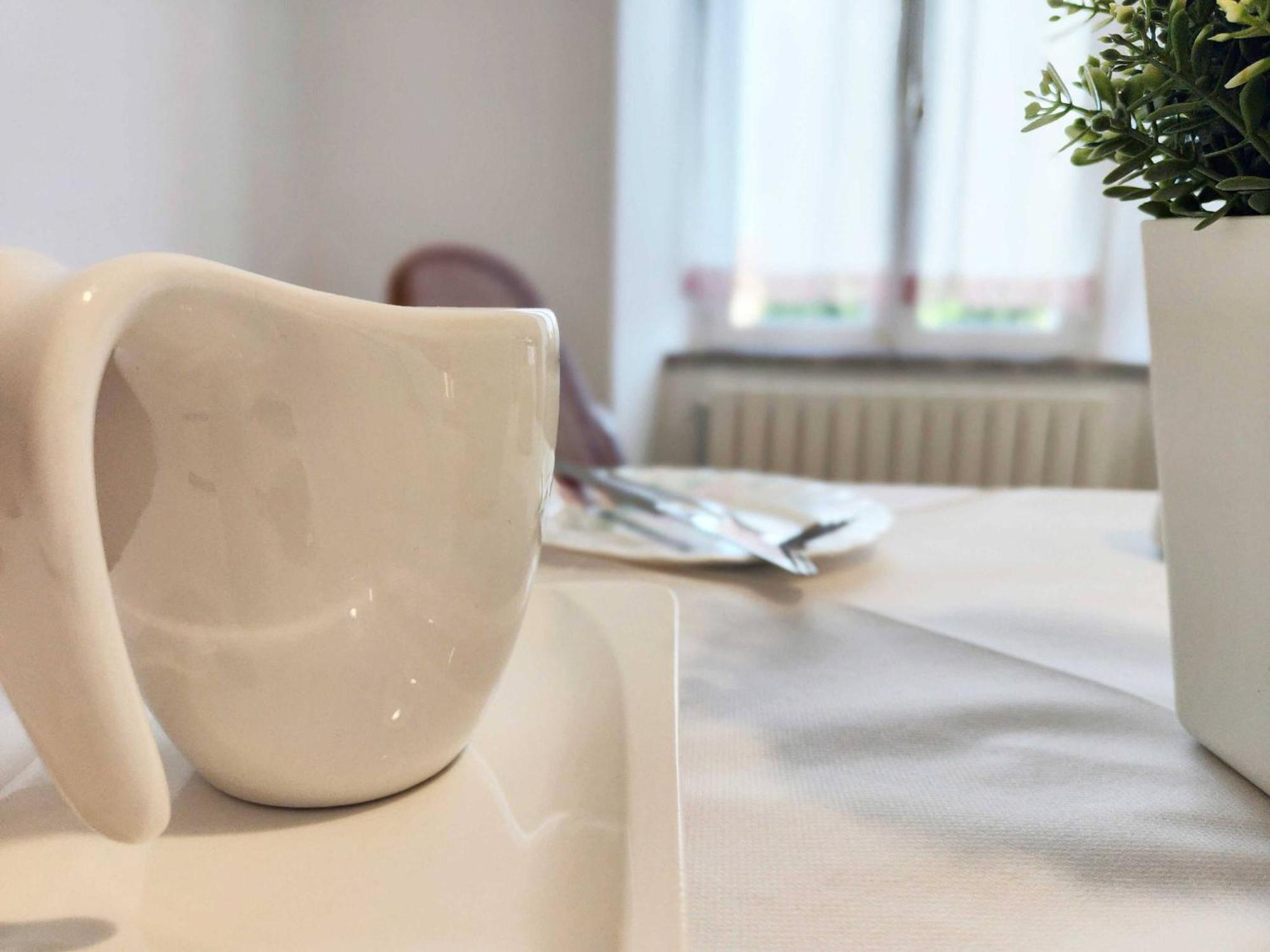 Ardea Bed & Breakfast Tolentino Eksteriør billede