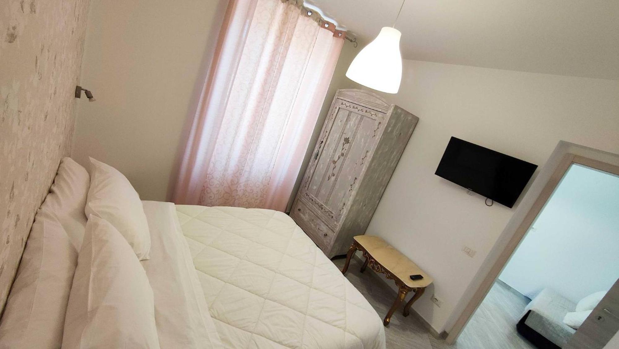 Ardea Bed & Breakfast Tolentino Eksteriør billede