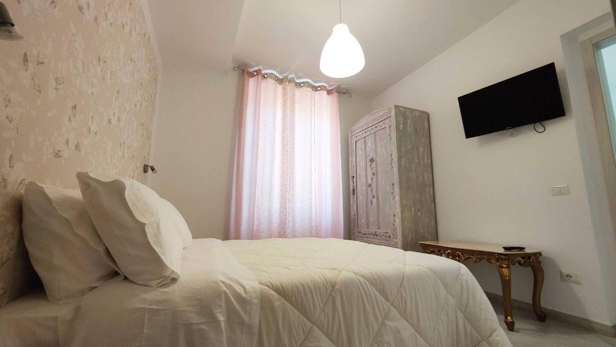 Ardea Bed & Breakfast Tolentino Eksteriør billede